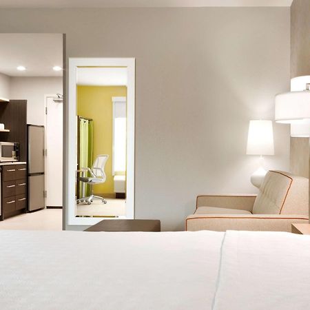 Home2 Suites By Hilton Houston Webster Buitenkant foto