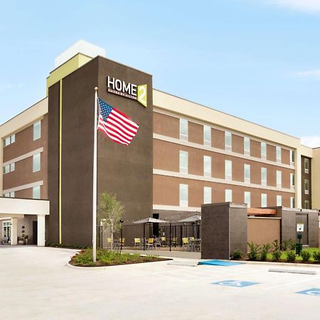 Home2 Suites By Hilton Houston Webster Buitenkant foto