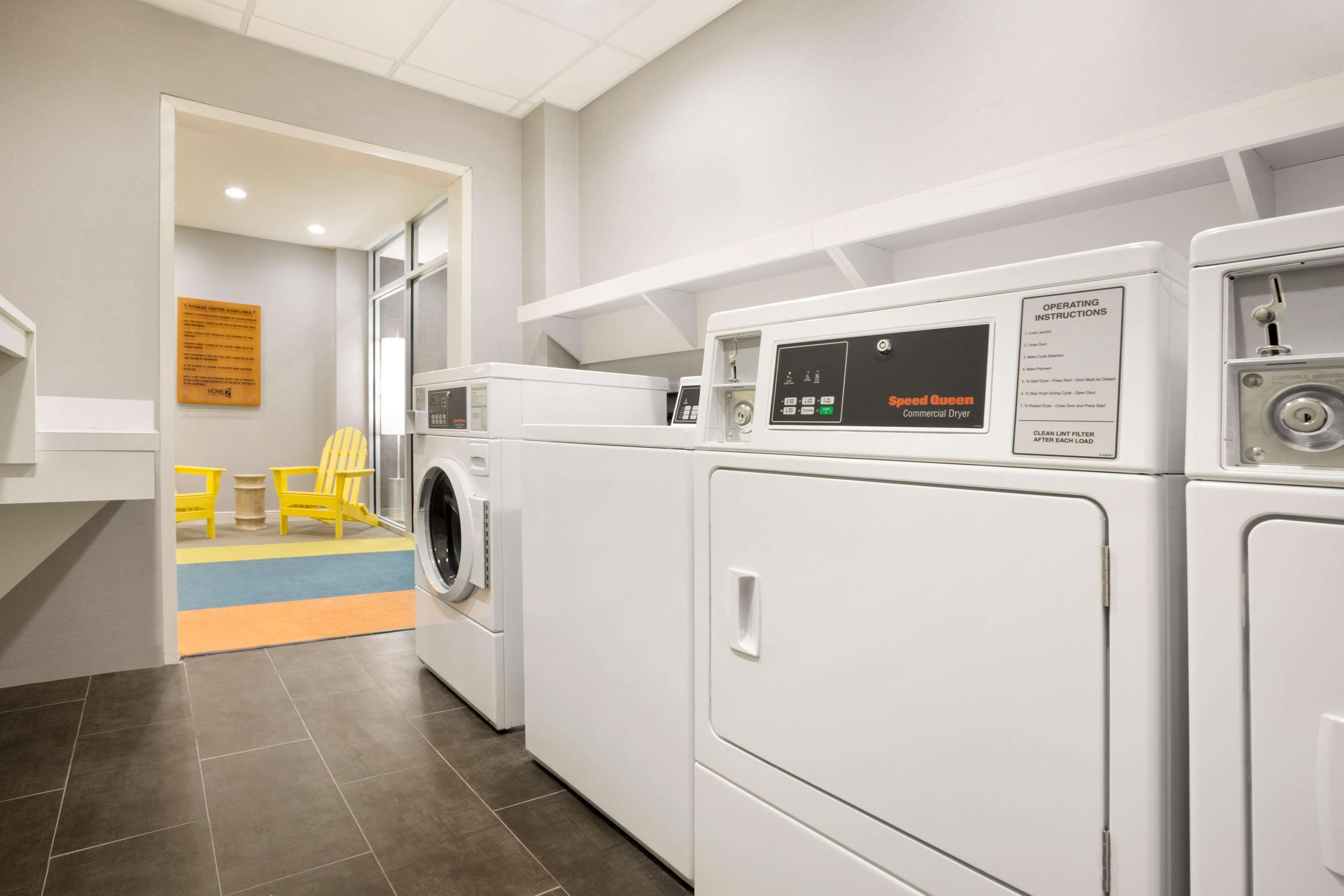 Home2 Suites By Hilton Houston Webster Buitenkant foto