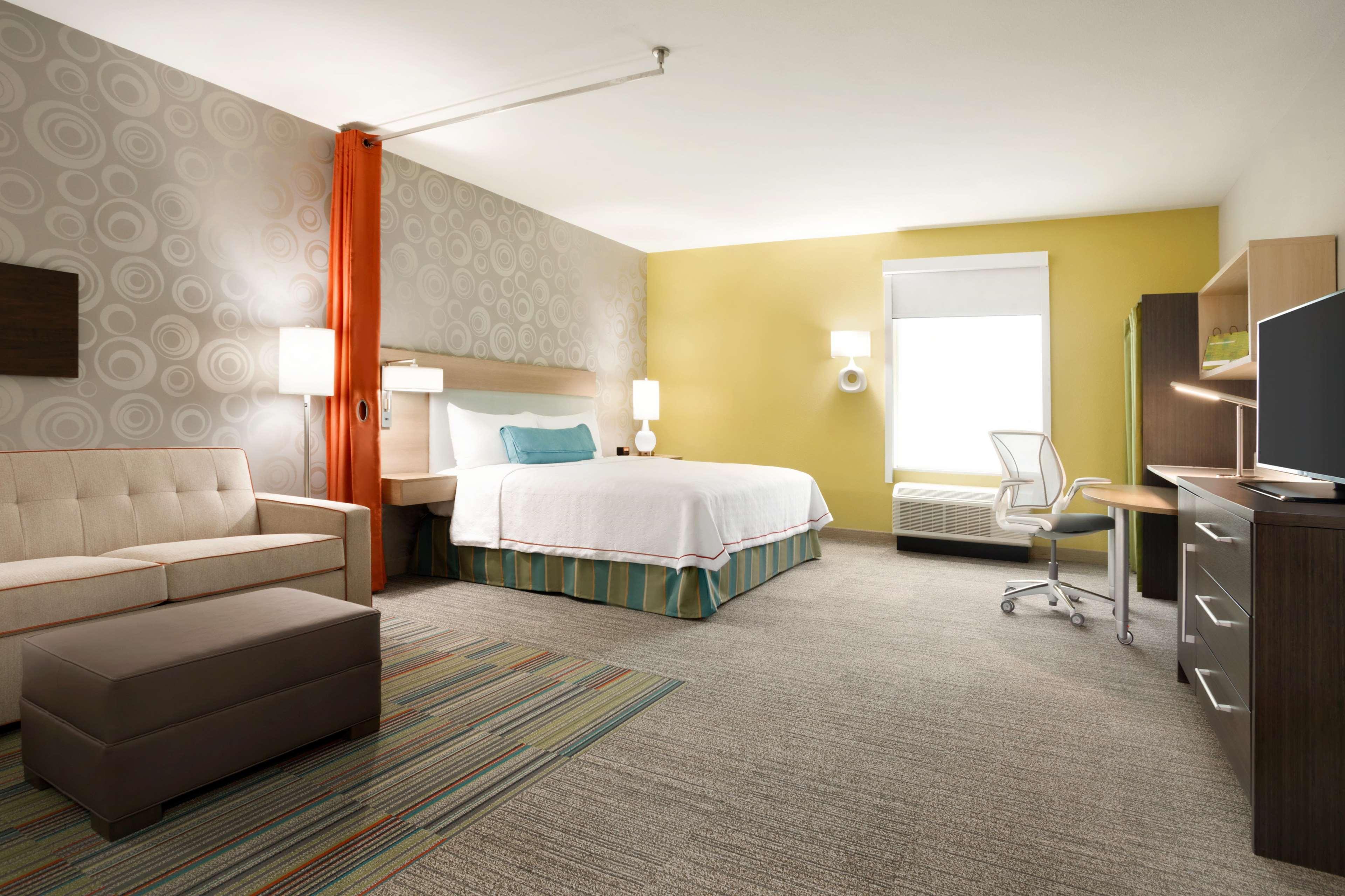Home2 Suites By Hilton Houston Webster Buitenkant foto