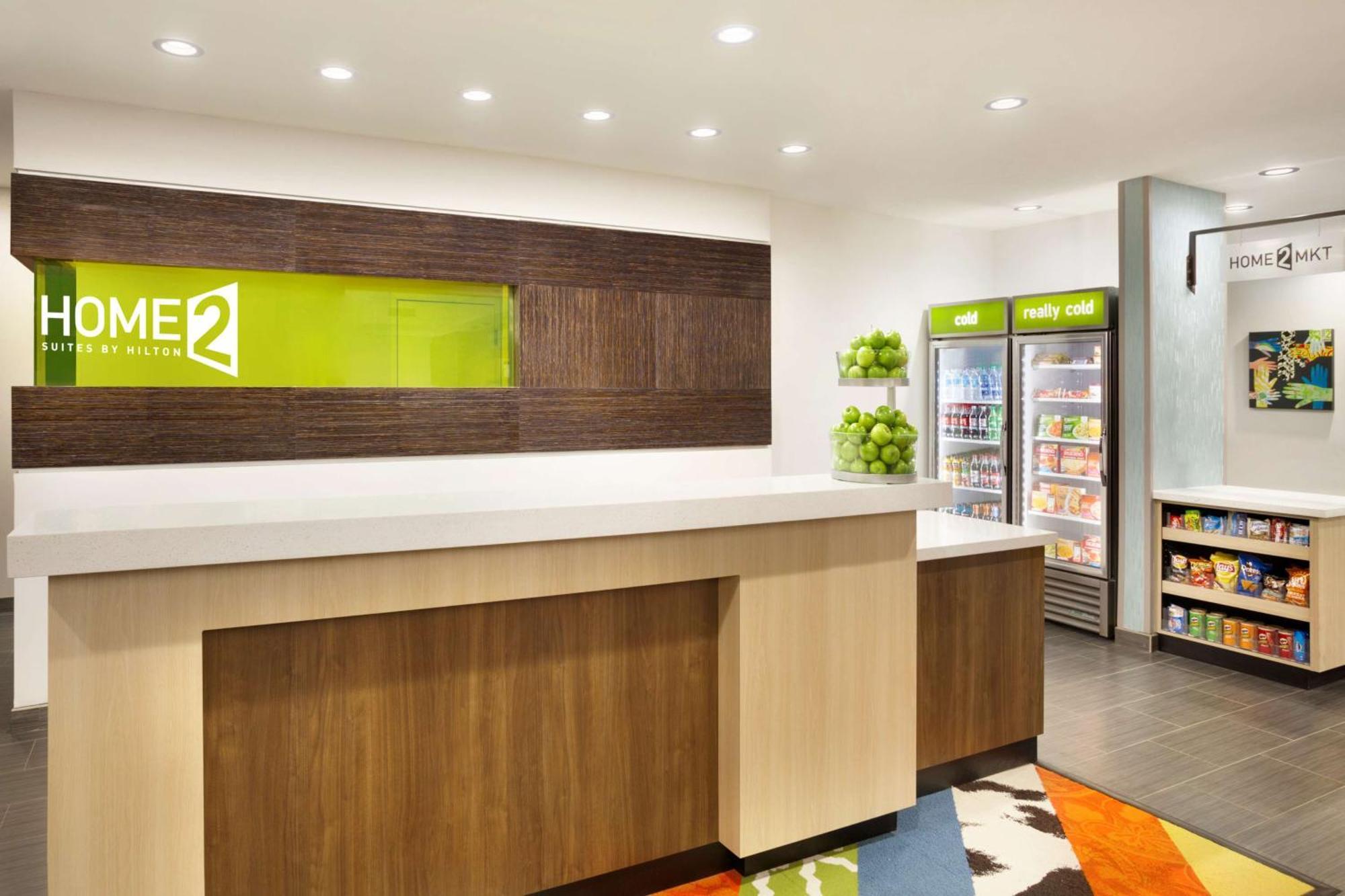 Home2 Suites By Hilton Houston Webster Buitenkant foto