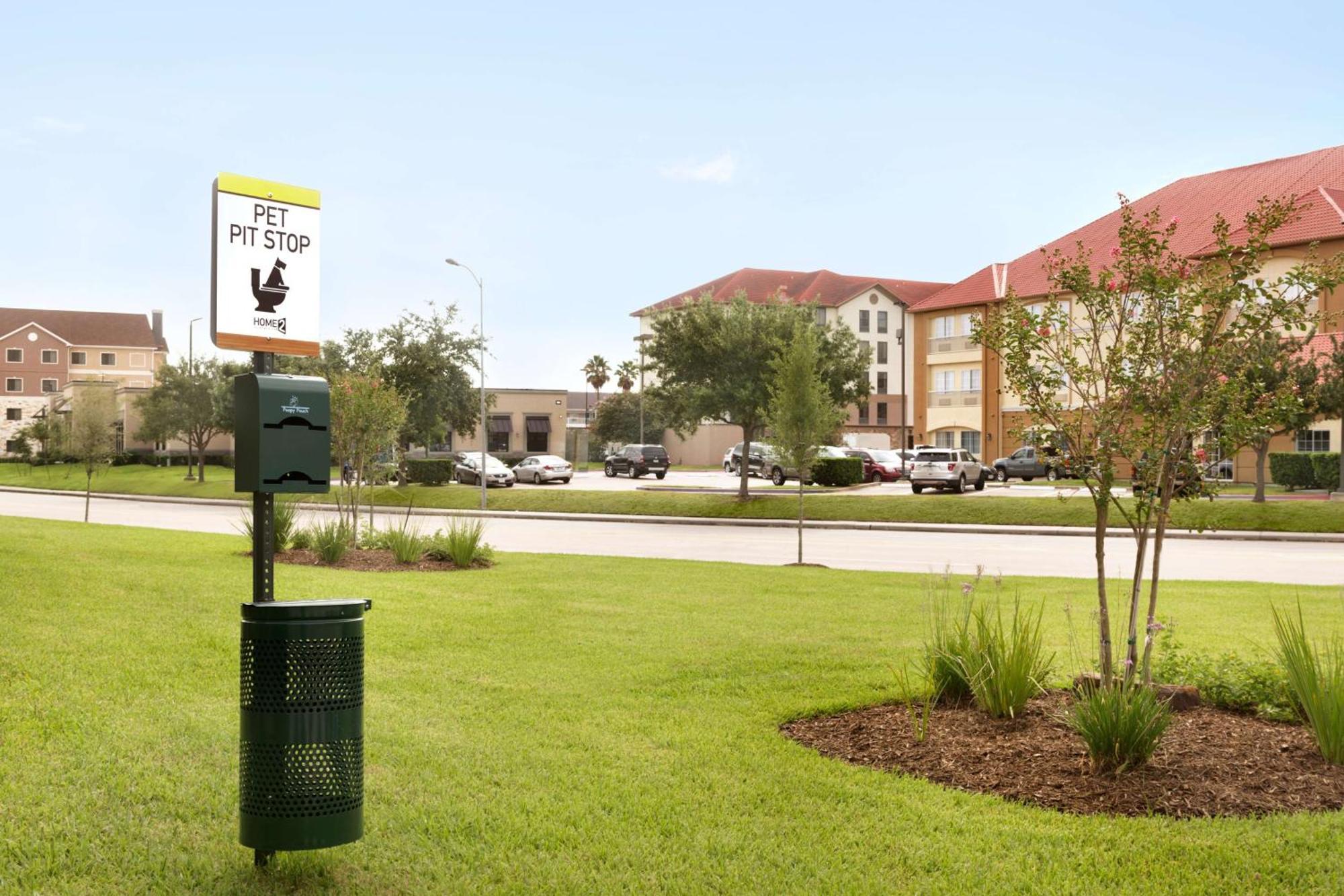 Home2 Suites By Hilton Houston Webster Buitenkant foto