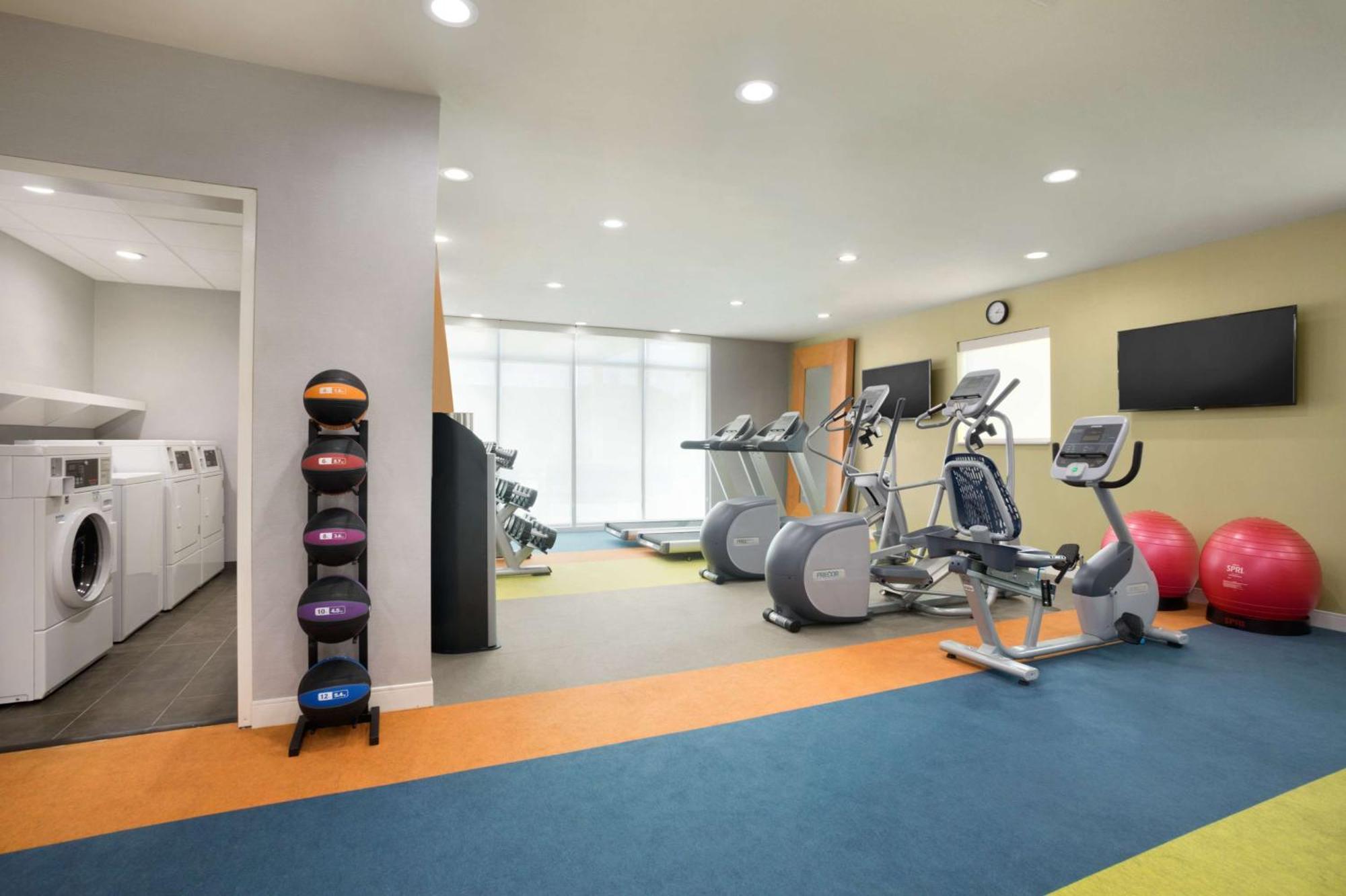 Home2 Suites By Hilton Houston Webster Buitenkant foto