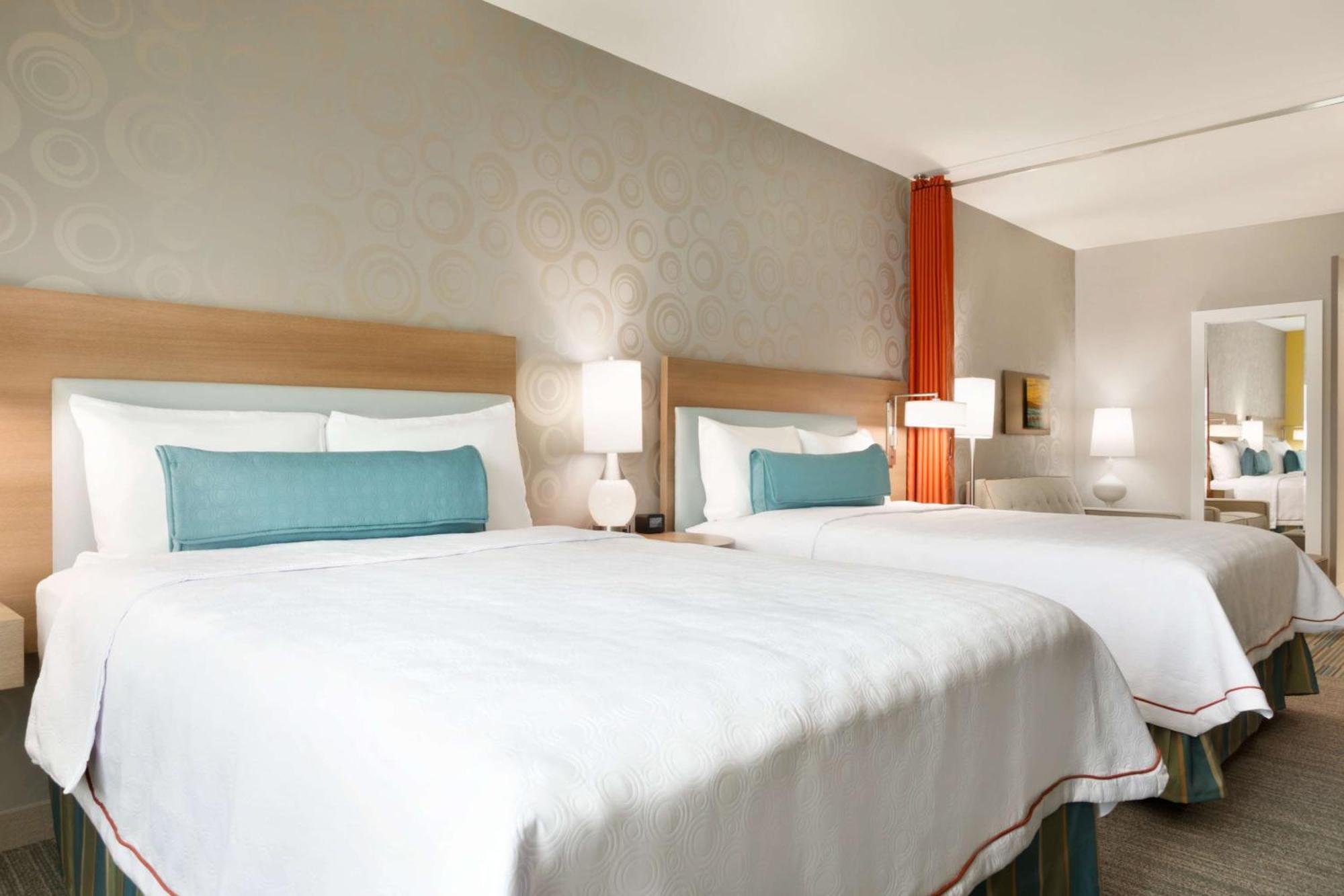 Home2 Suites By Hilton Houston Webster Buitenkant foto