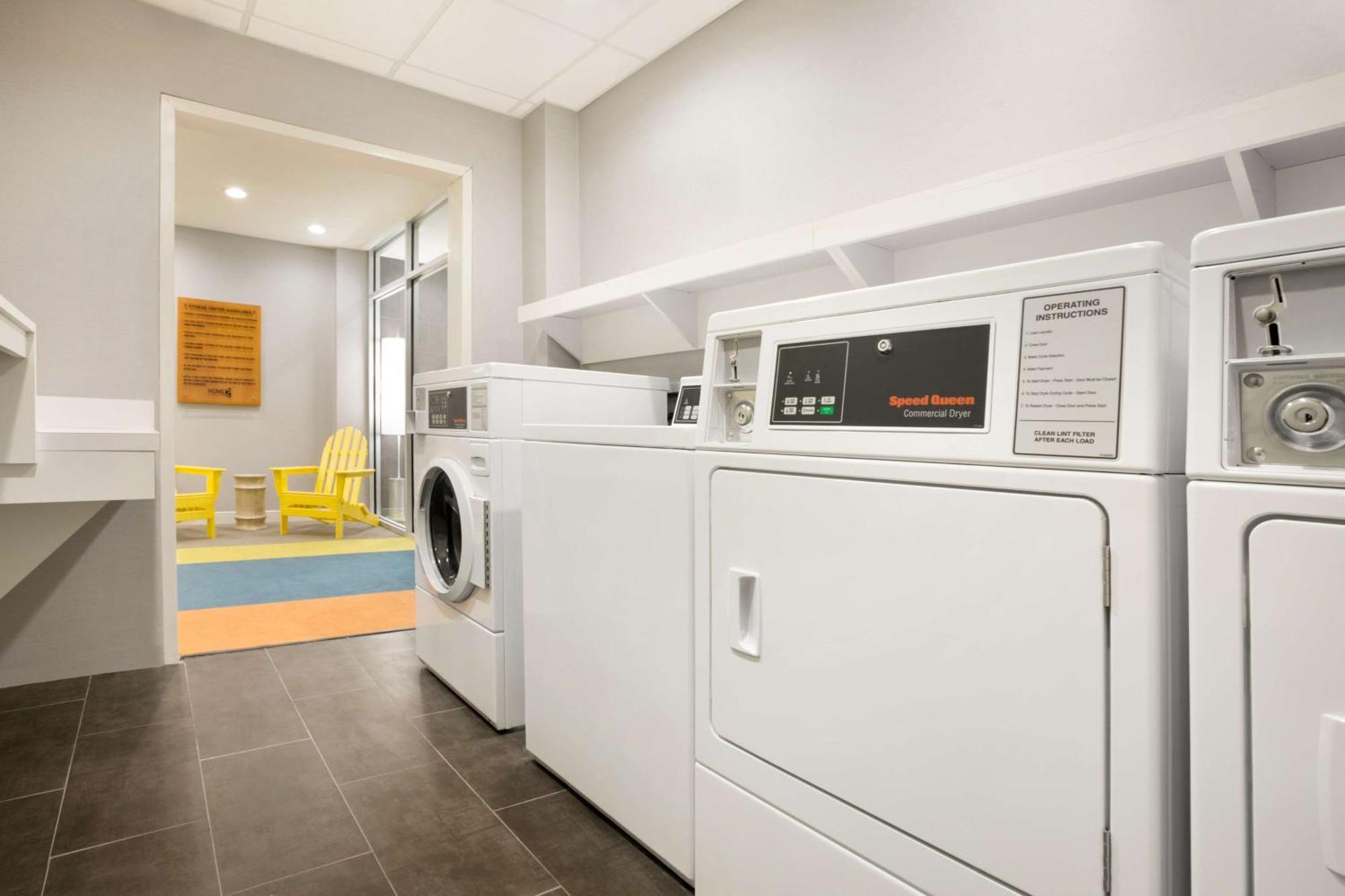 Home2 Suites By Hilton Houston Webster Buitenkant foto