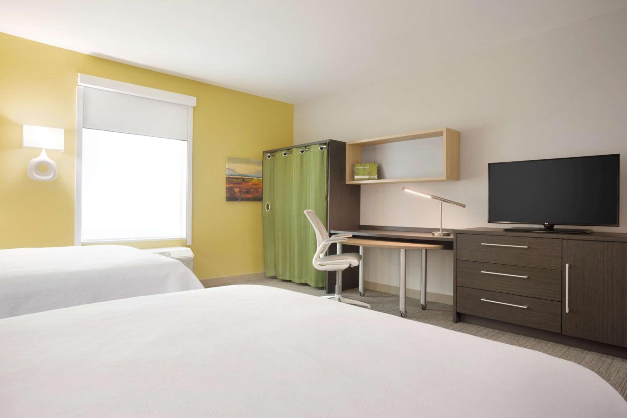Home2 Suites By Hilton Houston Webster Buitenkant foto