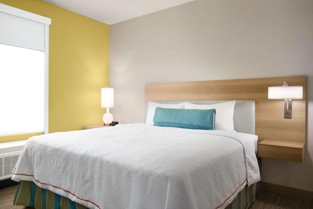 Home2 Suites By Hilton Houston Webster Kamer foto