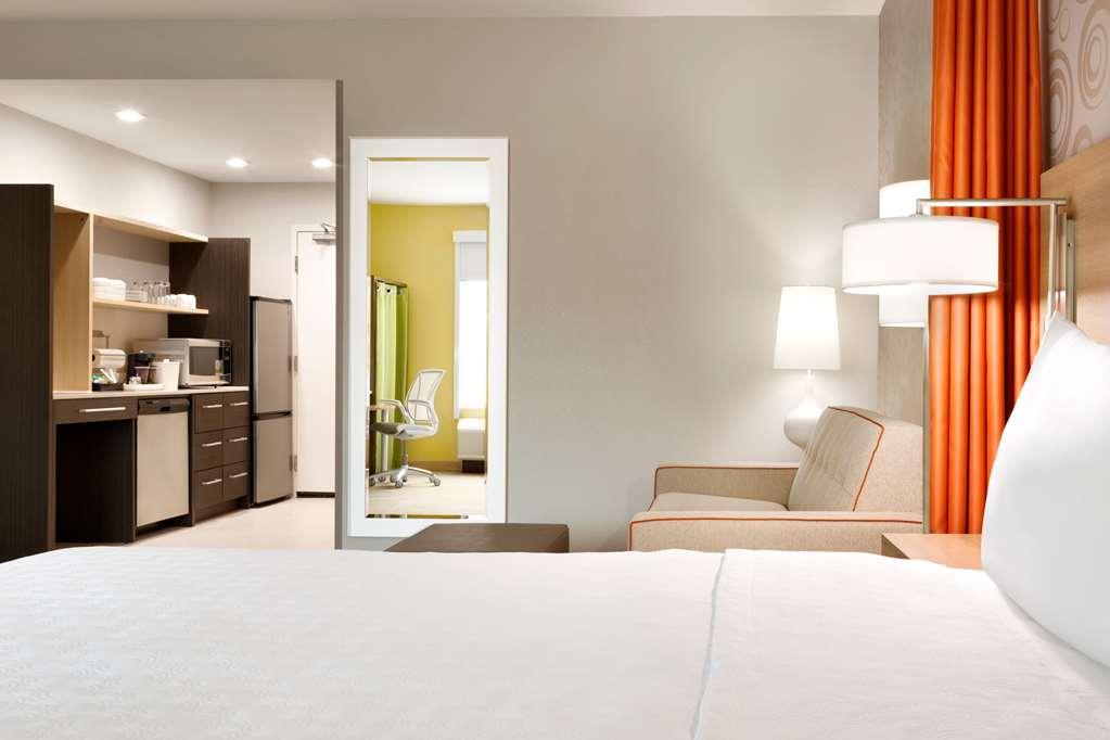 Home2 Suites By Hilton Houston Webster Kamer foto